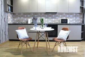 Студия квартира, посуточно, 45м2, 16/25 этаж