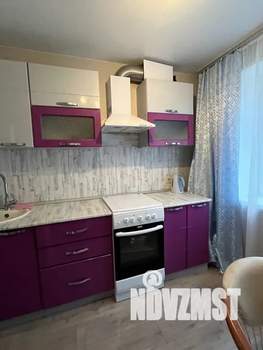 1-к квартира, посуточно, 34м2, 3/6 этаж