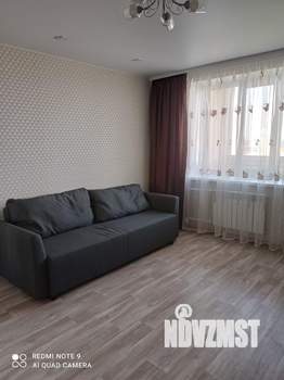 1-к квартира, на длительный срок, 40м2, 7/14 этаж