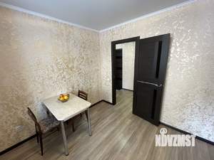 1-к квартира, посуточно, 35м2, 2/10 этаж