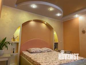 1-к квартира, посуточно, 35м2, 2/5 этаж