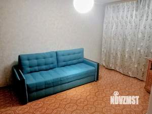 1-к квартира, на длительный срок, 30м2, 1/5 этаж