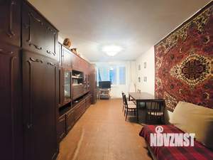 2-к квартира, на длительный срок, 50м2, 3/10 этаж