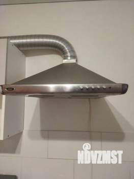 1-к квартира, на длительный срок, 35м2, 3/17 этаж