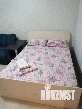 1-к квартира, посуточно, 35м2, 1/10 этаж