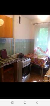 1-к квартира, на длительный срок, 30м2, 1/2 этаж