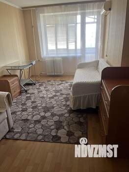 1-к квартира, на длительный срок, 40м2, 6/9 этаж