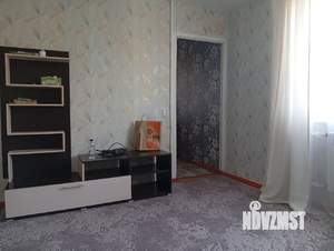 2-к квартира, на длительный срок, 38м2, 4/5 этаж