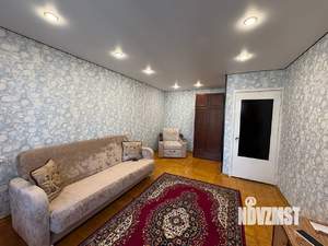 1-к квартира, на длительный срок, 34м2, 6/9 этаж