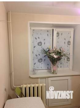 1-к квартира, на длительный срок, 32м2, 3/5 этаж