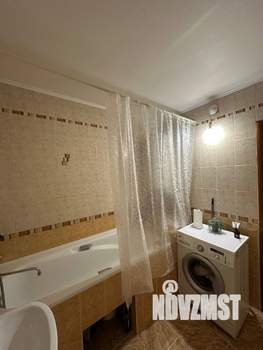 1-к квартира, на длительный срок, 50м2, 8/10 этаж