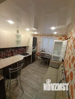 1-к квартира, на длительный срок, 40м2, 5/11 этаж