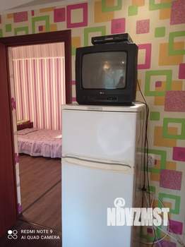 1-к квартира, на длительный срок, 32м2, 5/5 этаж
