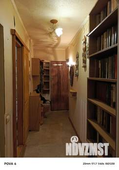 1-к квартира, на длительный срок, 33м2, 3/6 этаж