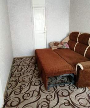 2-к квартира, на длительный срок, 46м2, 3/5 этаж