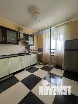 1-к квартира, посуточно, 42м2, 2/6 этаж