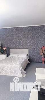 1-к квартира, посуточно, 40м2, 1/9 этаж