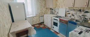 1-к квартира, на длительный срок, 38м2, 2/9 этаж
