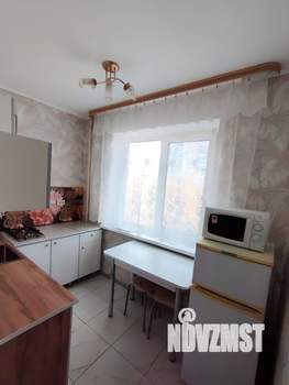 1-к квартира, на длительный срок, 29м2, 7/10 этаж