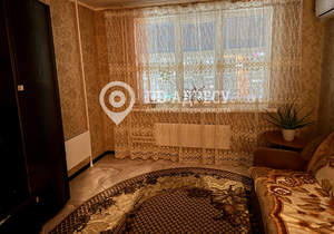 2-к квартира, на длительный срок, 54м2, 10/10 этаж