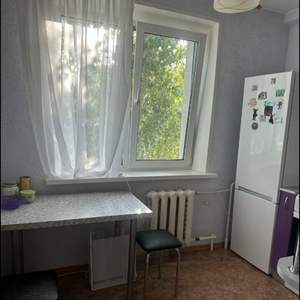 1-к квартира, на длительный срок, 30м2, 5/5 этаж