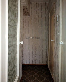 3-к квартира, на длительный срок, 55м2, 5/9 этаж