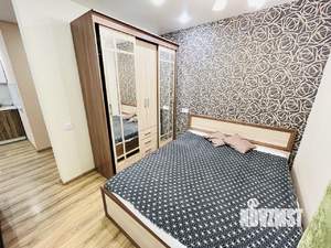 1-к квартира, на длительный срок, 40м2, 15/16 этаж