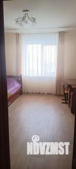 3-к квартира, посуточно, 84м2, 2/6 этаж