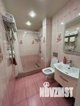 1-к квартира, посуточно, 50м2, 1/1 этаж