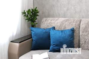 2-к квартира, посуточно, 42м2, 3/25 этаж