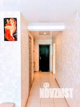 1-к квартира, посуточно, 35м2, 5/9 этаж