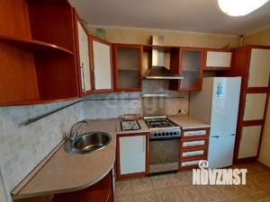 1-к квартира, на длительный срок, 35м2, 7/10 этаж