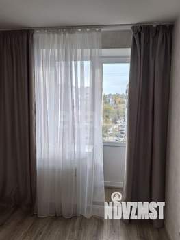 1-к квартира, на длительный срок, 42м2, 9/10 этаж