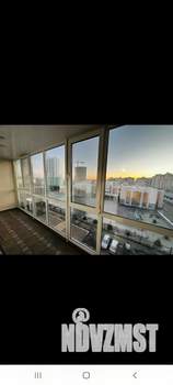 1-к квартира, на длительный срок, 37м2, 6/10 этаж