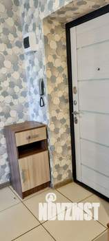 1-к квартира, на длительный срок, 38м2, 4/12 этаж