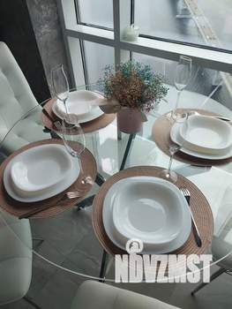 2-к квартира, посуточно, 65м2, 33/37 этаж