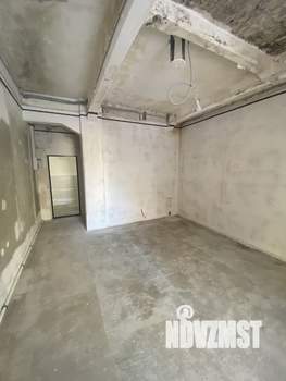 1-к квартира, на длительный срок, 28м2, 2/5 этаж