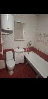 1-к квартира, на длительный срок, 38м2, 2/10 этаж