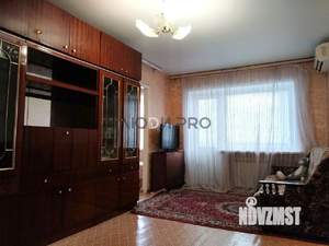 2-к квартира, на длительный срок, 43м2, 5/5 этаж