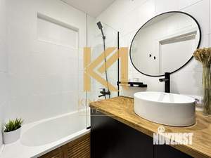 1-к квартира, на длительный срок, 40м2, 9/10 этаж