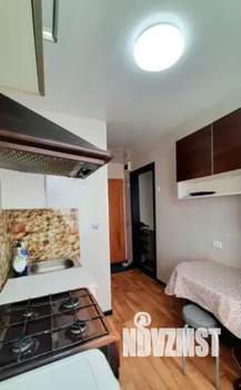 1-к квартира, на длительный срок, 29м2, 9/9 этаж