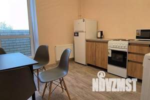 2-к квартира, посуточно, 55м2, 5/10 этаж