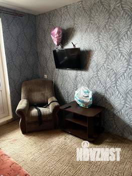 1-к квартира, на длительный срок, 38м2, 2/5 этаж