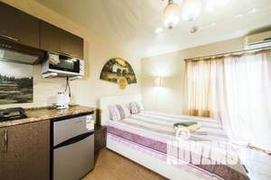 1-к квартира, посуточно, 24м2, 2/3 этаж