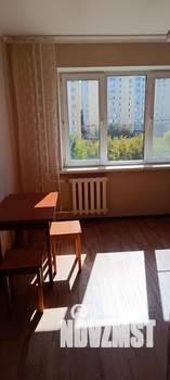 1-к квартира, на длительный срок, 40м2, 7/10 этаж