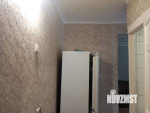 1-к квартира, на длительный срок, 30м2, 1/5 этаж