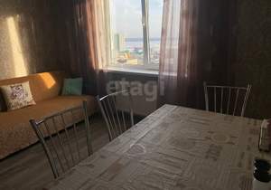 1-к квартира, на длительный срок, 47м2, 14/16 этаж