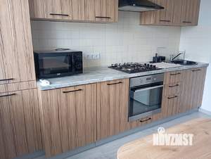 1-к квартира, на длительный срок, 36м2, 8/9 этаж