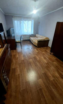 1-к квартира, на длительный срок, 30м2, 2/9 этаж