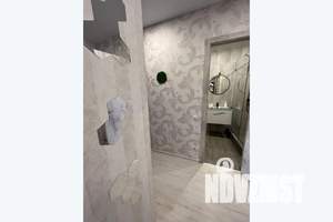 1-к квартира, посуточно, 38м2, 14/25 этаж